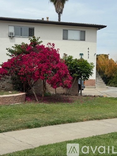 4652 East Mountain View Drive 1 Apartment for Rent - Photo gallery 1