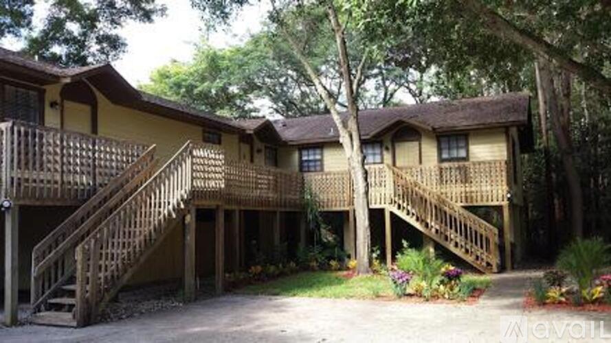 2736 Park Drive 2 Beds Apartment for Rent - Photo gallery 1