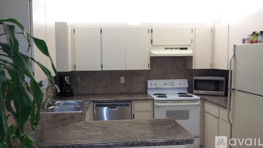 2736 Park Drive 2 Beds Apartment for Rent - Photo gallery 4