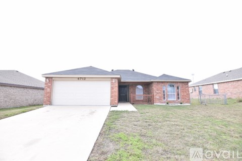 4712 Aspen Dr 3 Beds Apartment for Rent