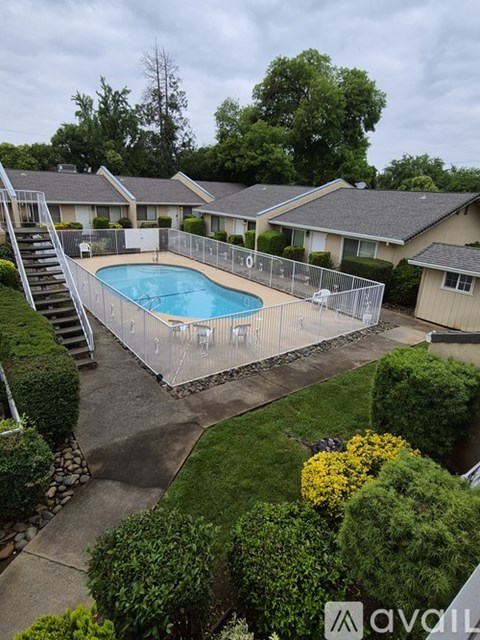 2510 Hartnell Avenue 2 Beds Apartment for Rent