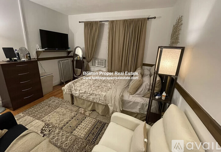 11 Peterborough St Studio Apartment for Rent - Photo gallery 2
