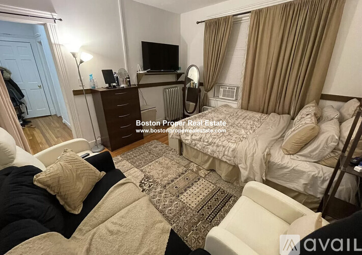 11 Peterborough St Studio Apartment for Rent - Photo gallery 3