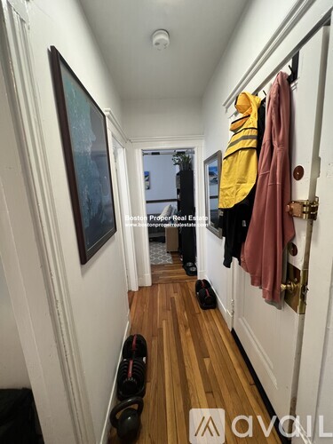 11 Peterborough St Studio Apartment for Rent - Photo gallery 5