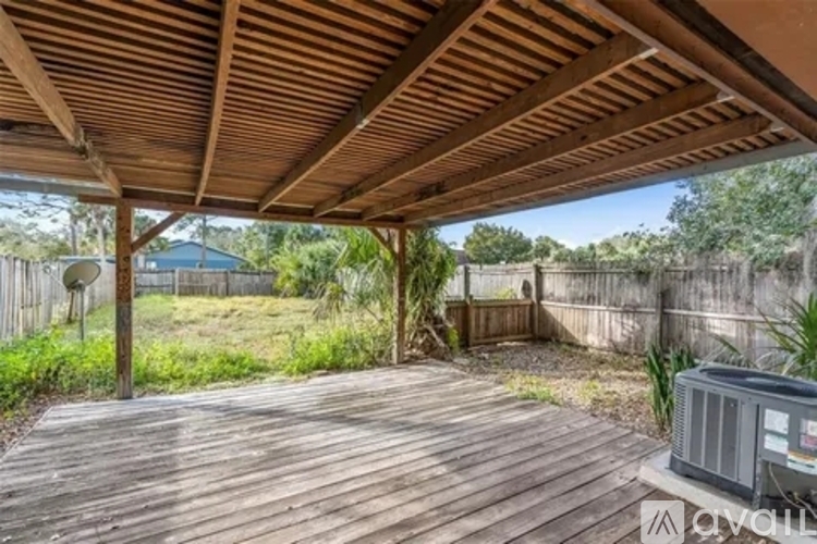 1615 Terrace Dr 3 Beds Townhouse for Rent - Photo gallery 1