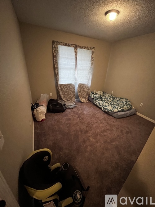 1615 Terrace Dr 3 Beds Townhouse for Rent - Photo gallery 4