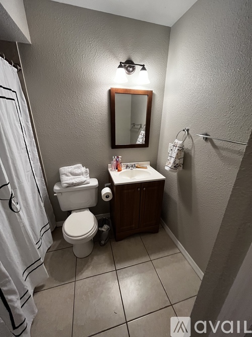 1615 Terrace Dr 3 Beds Townhouse for Rent - Photo gallery 5