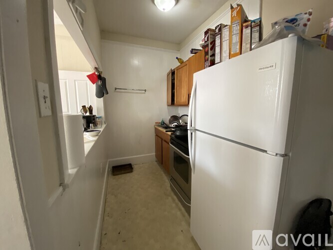 881 Huntington Ave 2 Beds Apartment for Rent - Photo gallery 3
