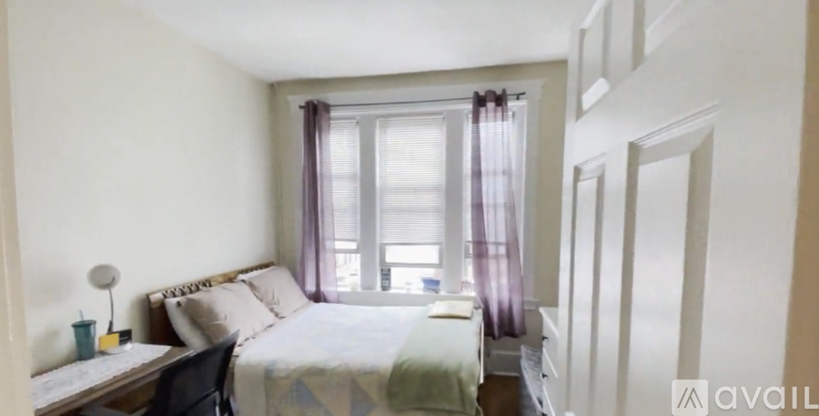 881 Huntington Ave 2 Beds Apartment for Rent - Photo gallery 4