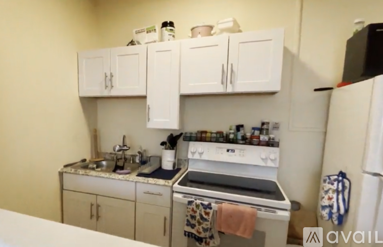 881 Huntington Ave 2 Beds Apartment for Rent - Photo gallery 5