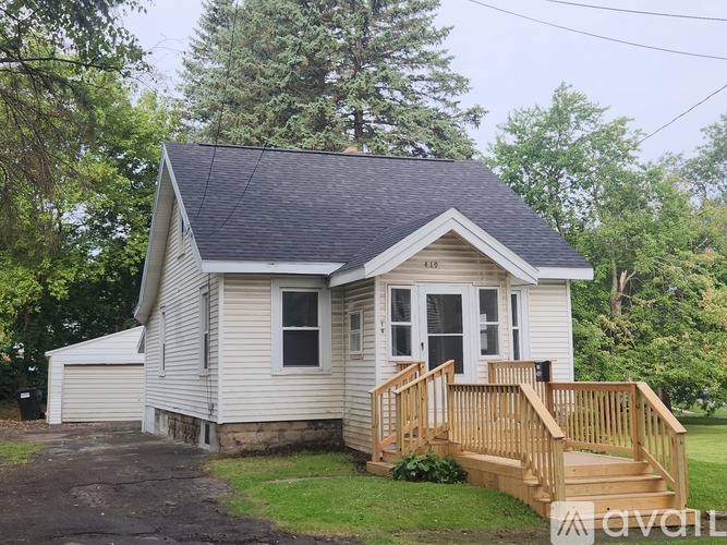 419 Lillian Ave 2 Beds Single Family Home for Rent - Photo gallery 1