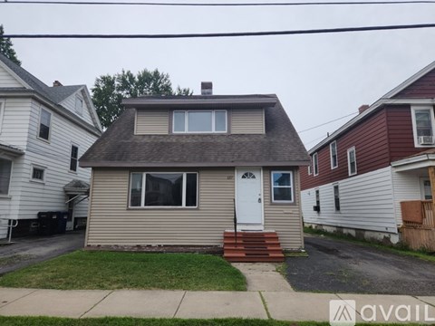 137 Burdick Ave 4 Beds Apartment for Rent