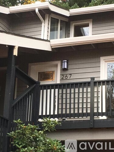 Cervantes 2 Beds Townhouse for Rent - Photo gallery 2