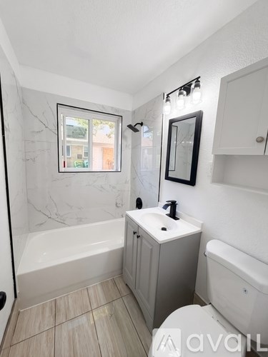 1462 Elmira Street 2 Beds Apartment for Rent