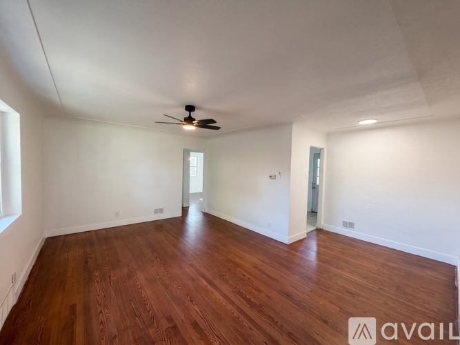 1462 Elmira Street 2 Beds Single Family Home for Rent - Photo gallery 3
