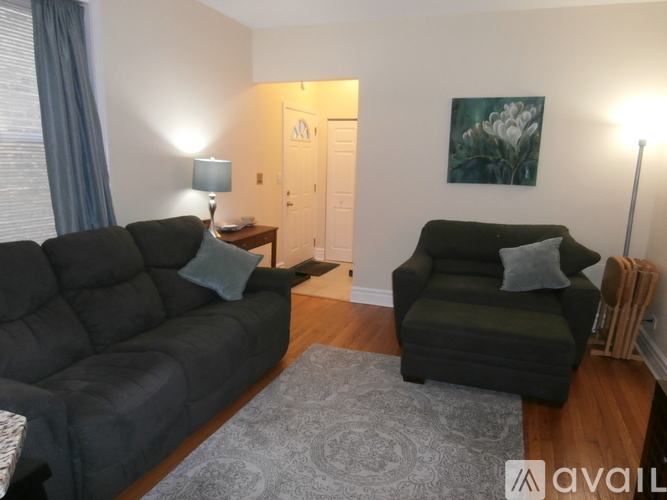 4955 N Damen Ave 2 Beds Apartment for Rent - Photo gallery 3