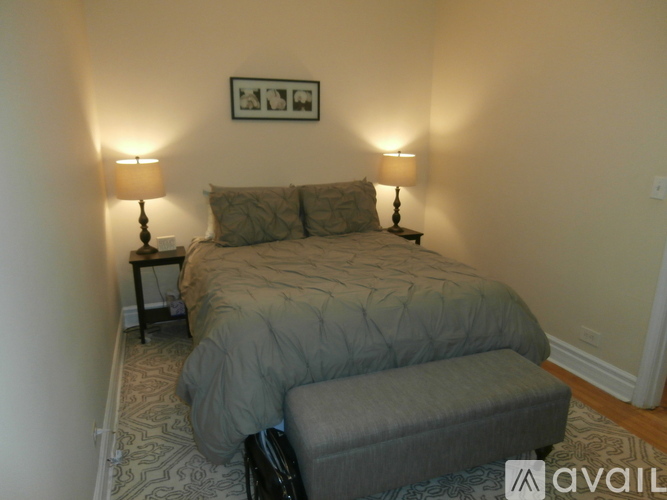 4955 N Damen Ave 2 Beds Apartment for Rent - Photo gallery 5