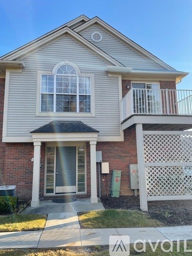 1906 Flagstone Circle 2 Beds Apartment for Rent