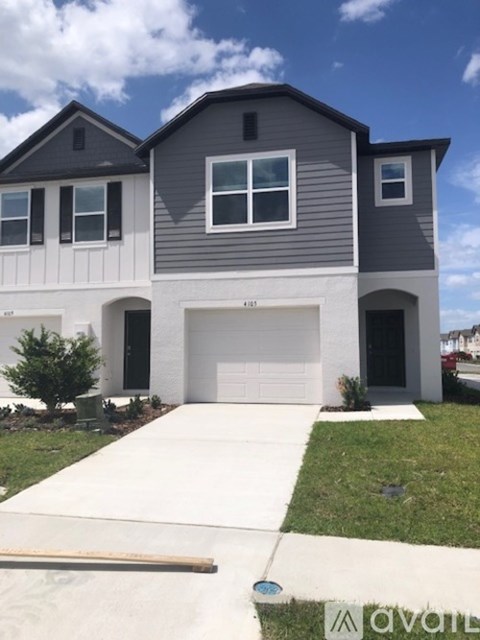 4112 Collegiate Blvd 3 Beds Apartment for Rent