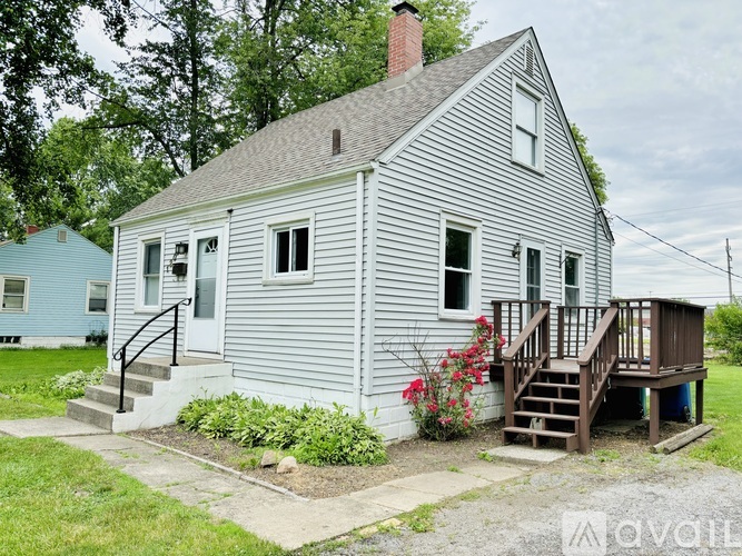 1205 Sycamore Street 4 Beds Single Family Home for Rent - Photo gallery 1