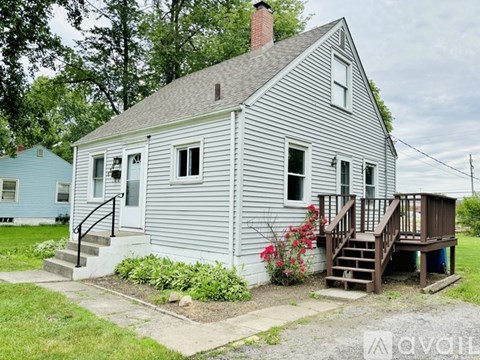 1205 Sycamore Street 4 Beds Apartment for Rent