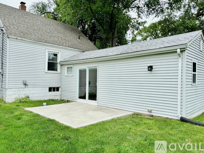 1205 Sycamore Street 4 Beds Single Family Home for Rent - Photo gallery 2