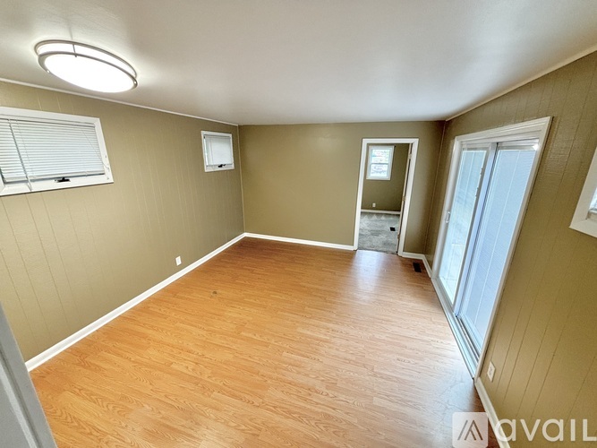 1205 Sycamore Street 4 Beds Single Family Home for Rent - Photo gallery 5