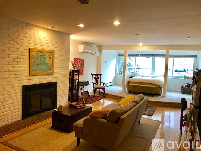 1926 Lombard Street 1 Condo for Rent - Photo gallery 2