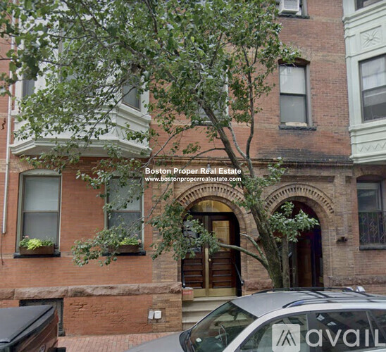 17 Garrison St 1 Apartment for Rent - Photo gallery 3
