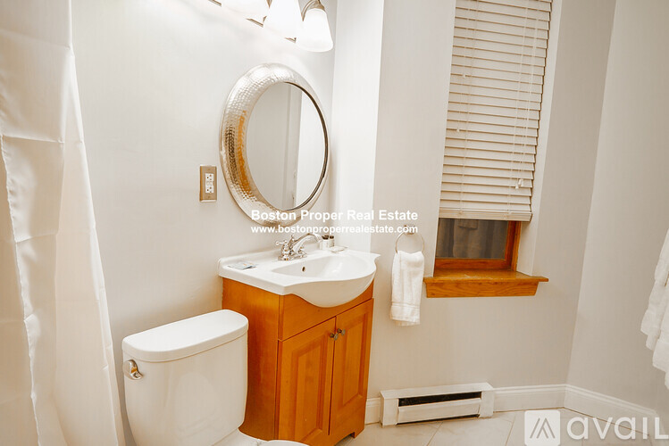 17 Garrison St 1 Apartment for Rent - Photo gallery 4