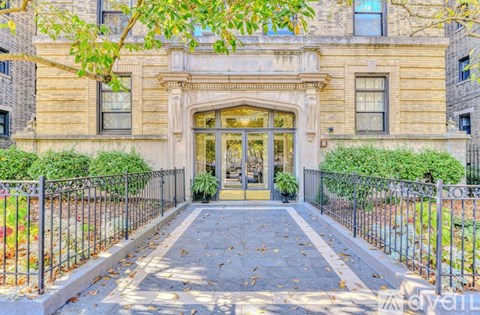 1000 Hudson Street 1 Apartment for Rent