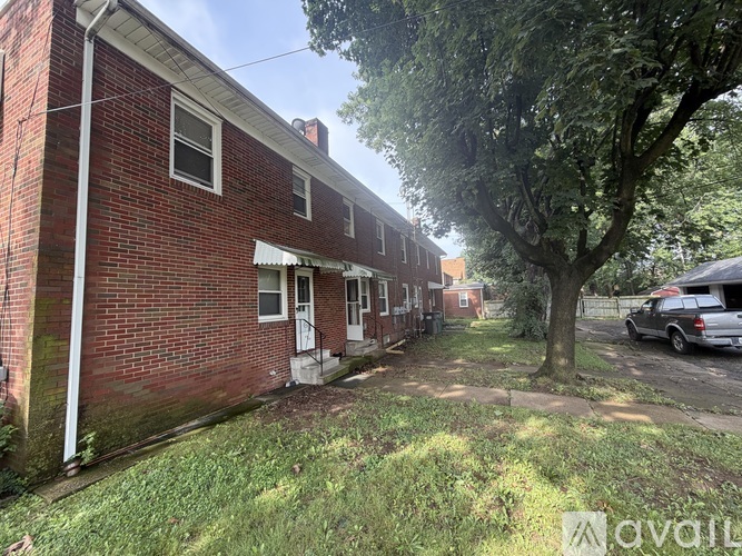 805 Spangler St NE 2 Beds Townhouse for Rent - Photo gallery 2