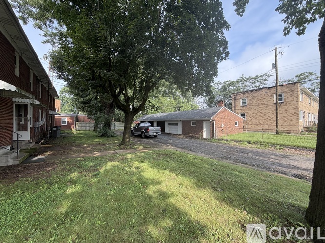 805 Spangler St NE 2 Beds Townhouse for Rent - Photo gallery 3
