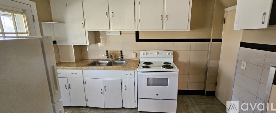 805 Spangler St NE 2 Beds Townhouse for Rent - Photo gallery 4