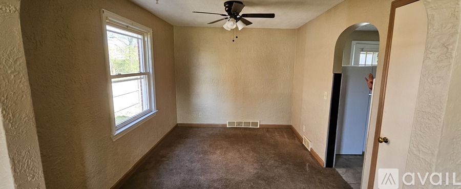 805 Spangler St NE 2 Beds Townhouse for Rent - Photo gallery 5