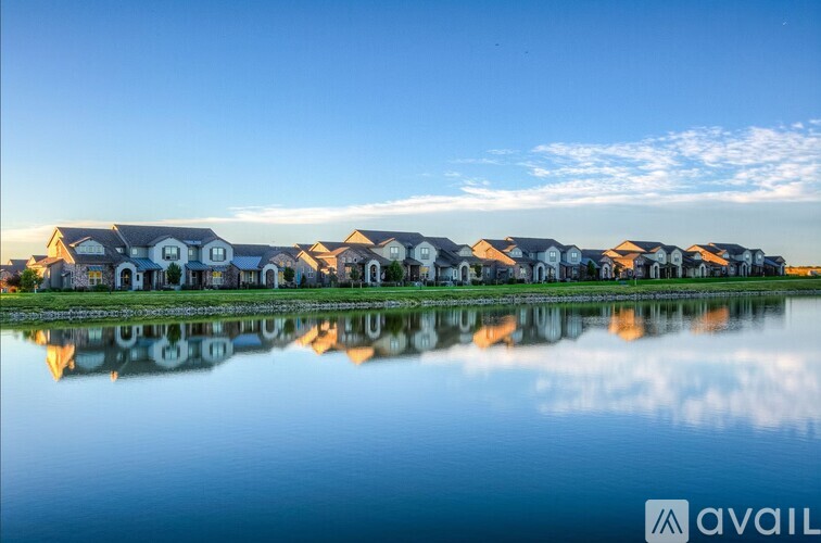 6236 Vernazza Way 4 Beds Townhouse for Rent - Photo gallery 3