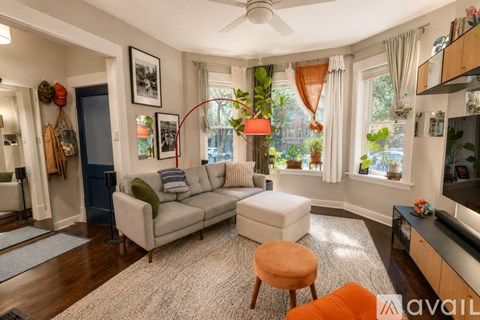 4870 N Magnolia Ave 2 Beds Apartment for Rent