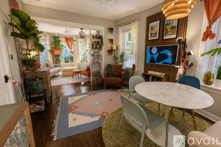 4870 N Magnolia Ave 2 Beds Condo for Rent - Photo gallery 2