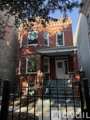 4870 N Magnolia Ave 2 Beds Condo for Rent - Photo gallery 3