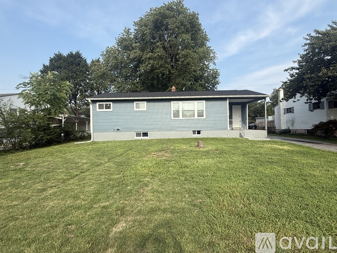 329 David Hall Rd 4 Beds Single Family Home for Rent - Photo gallery 1
