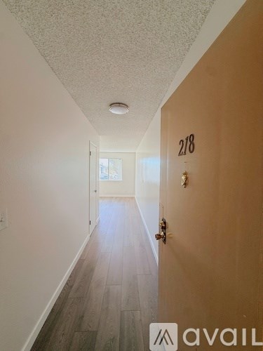 6626 Rosemead Boulevard 1 Apartment for Rent
