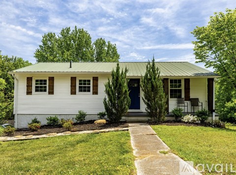 7720 Nubbin Ridge Rd 4 Beds Apartment for Rent
