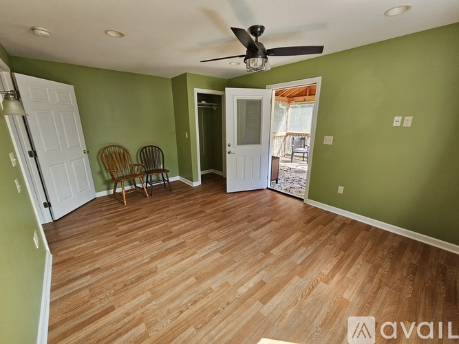 45 Fox Garrison Road 1 Apartment for Rent - Photo gallery 4