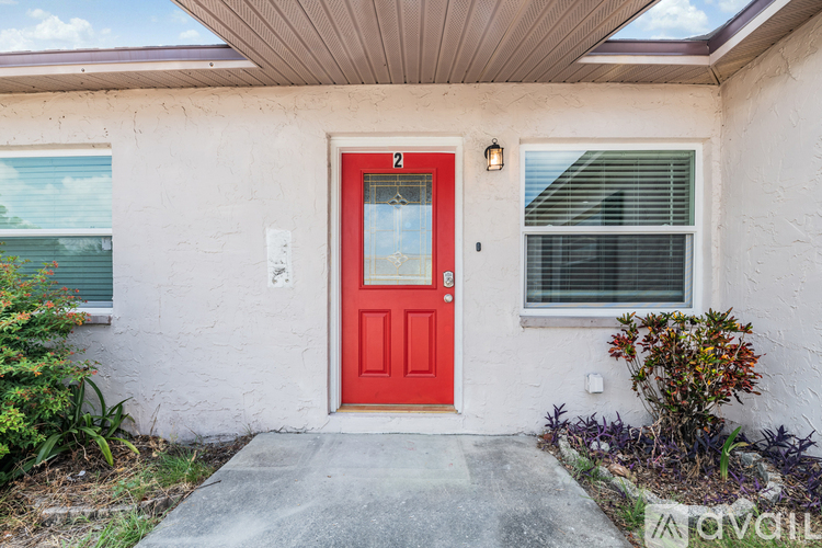 2642 South Dr 2 Beds Apartment for Rent - Photo gallery 2