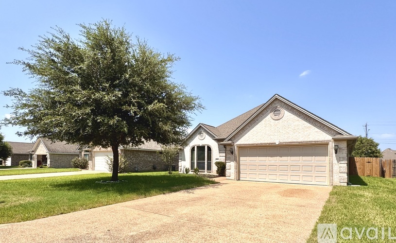 3807 Ransberg Court 4 Beds Single Family Home for Rent - Photo gallery 1
