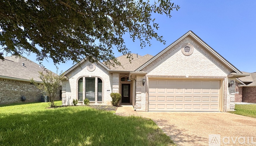 3807 Ransberg Court 4 Beds Single Family Home for Rent - Photo gallery 2
