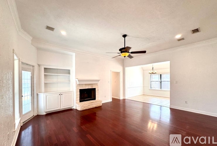 3807 Ransberg Court 4 Beds Single Family Home for Rent - Photo gallery 3