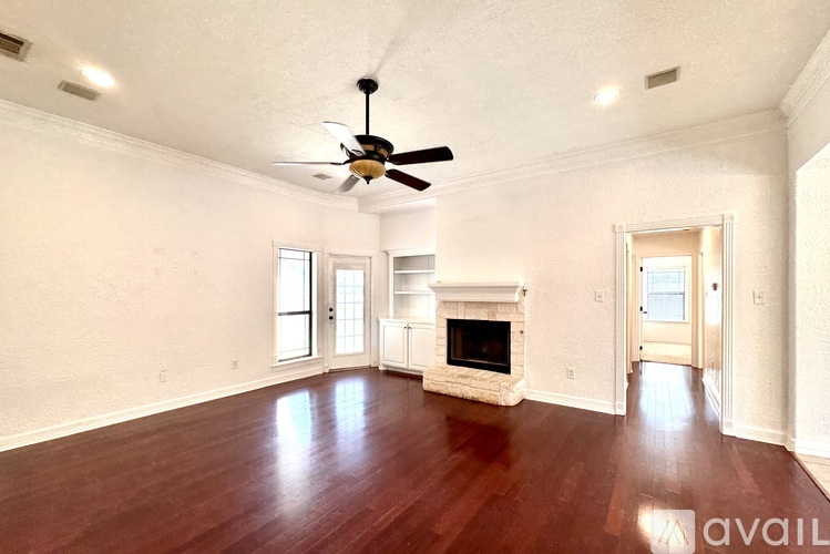 3807 Ransberg Court 4 Beds Single Family Home for Rent - Photo gallery 4