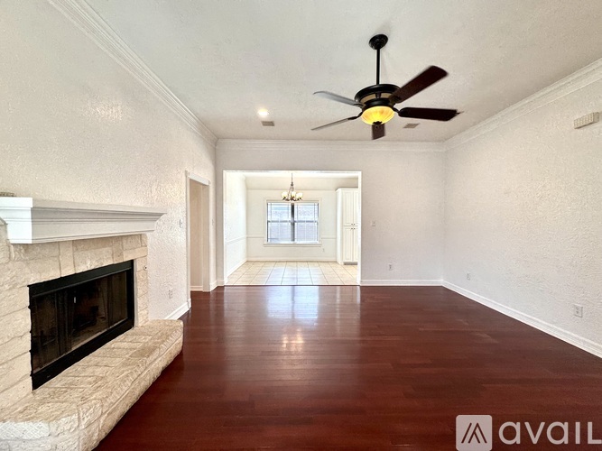 3807 Ransberg Court 4 Beds Single Family Home for Rent - Photo gallery 5