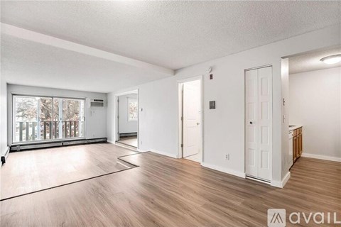 1601 North Innsbruck Drive 1 Apartment for Rent